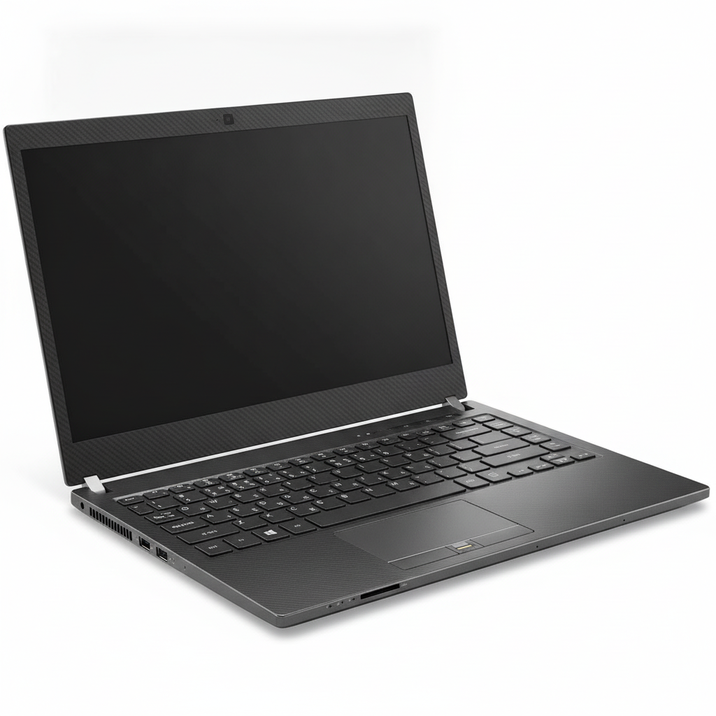 Acer - Notebook - TravelMate P6 (P645-VG)