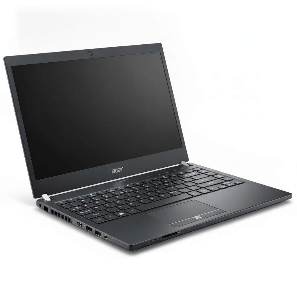 Acer - Notebook - TravelMate P6 (P645-S)