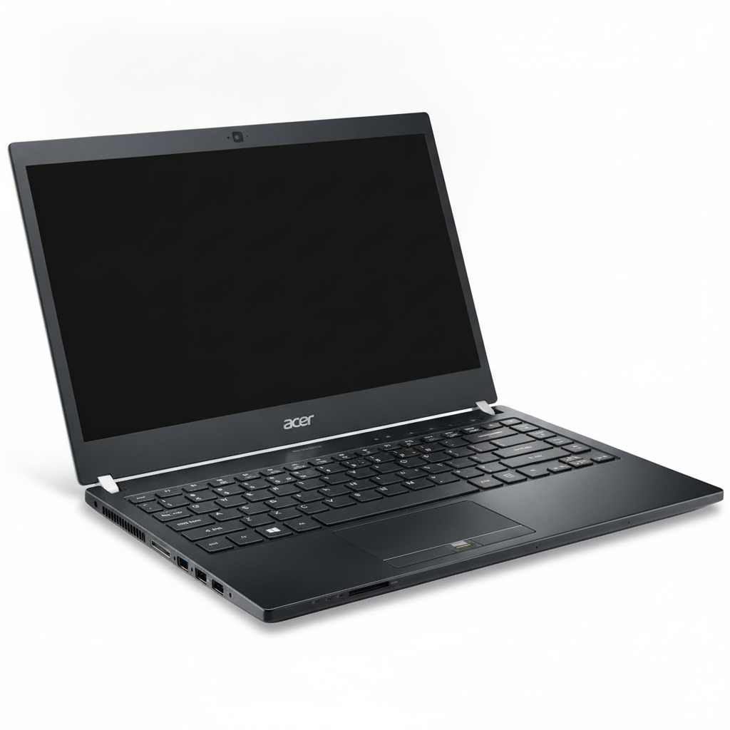 Acer - Notebook - TravelMate P6 (P645-M)