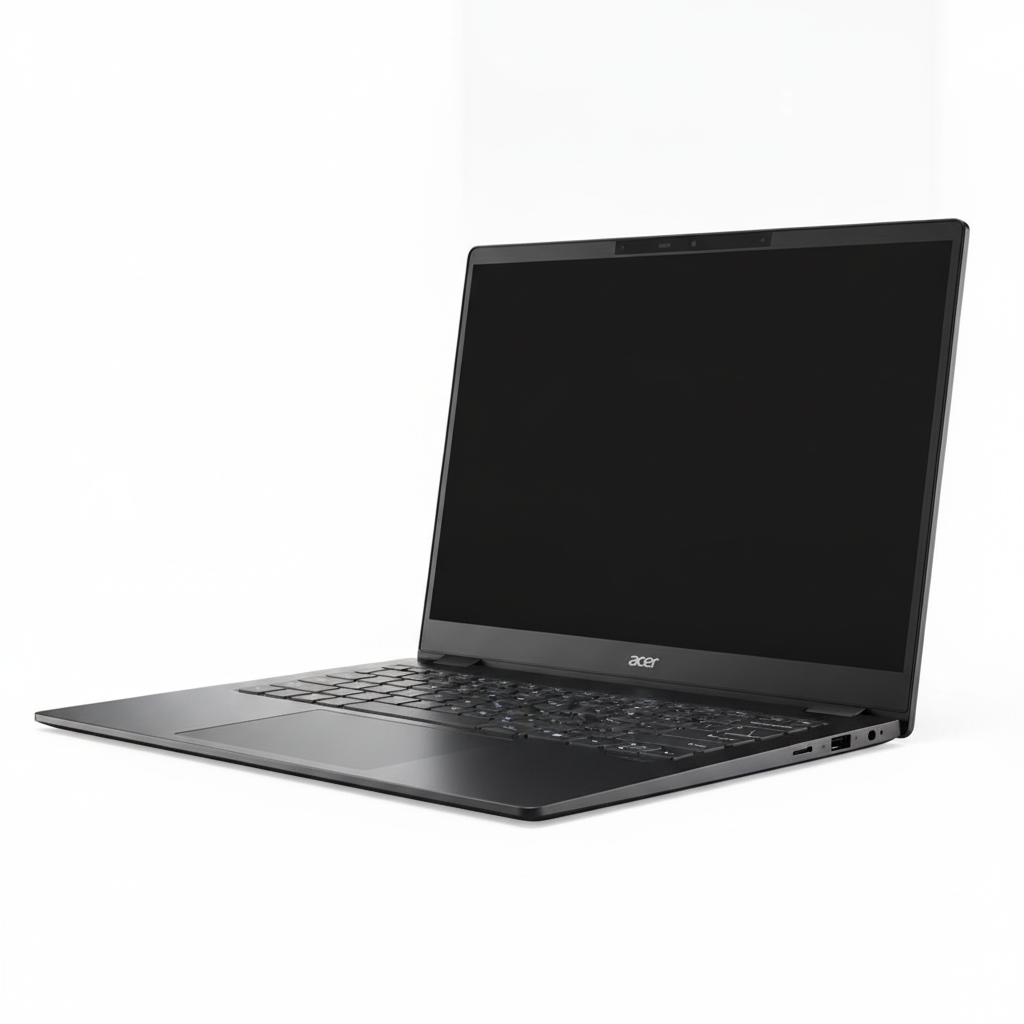 Acer - Notebook - TravelMate P6 (P643-MV)