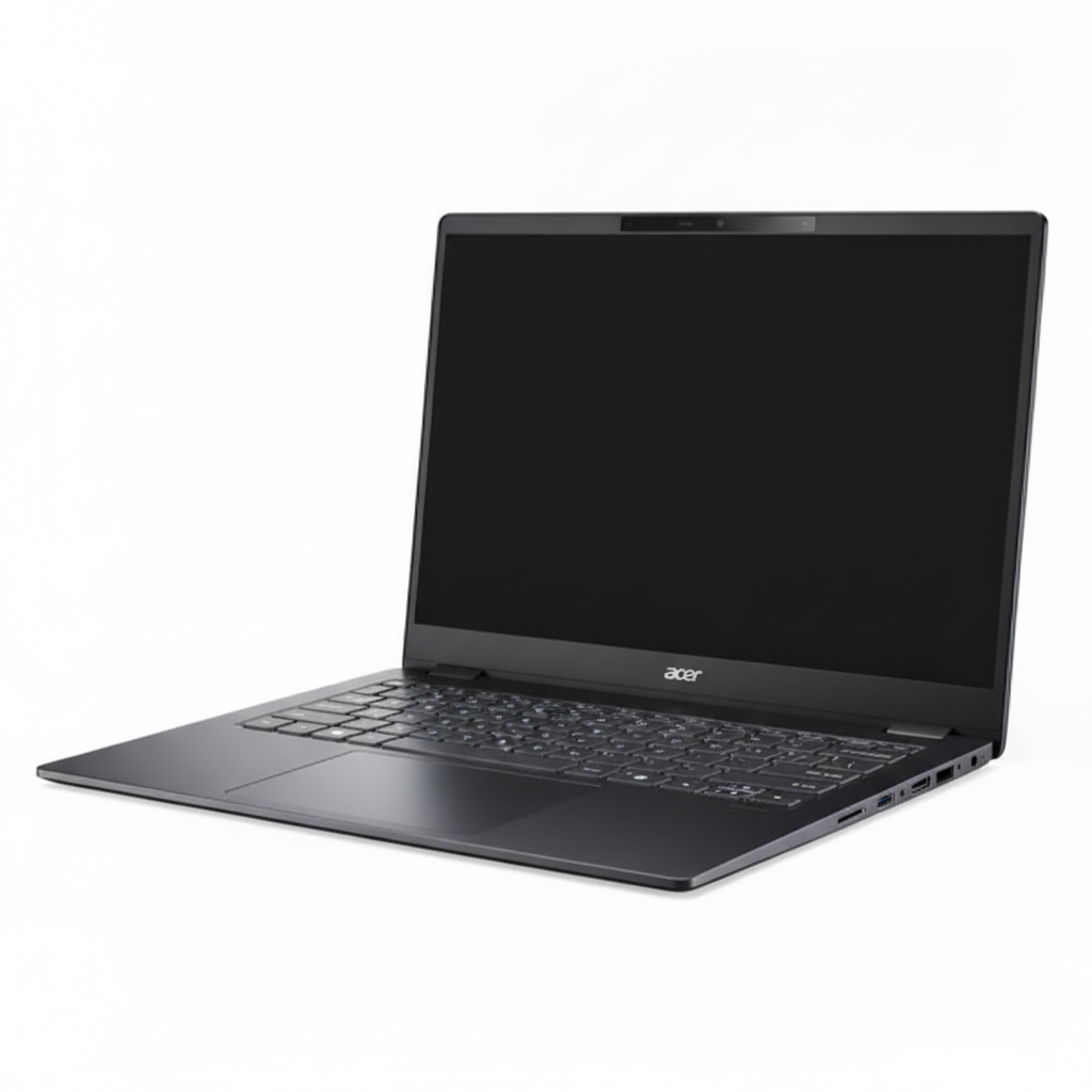 Acer - Notebook - TravelMate P6 (P643-MG)