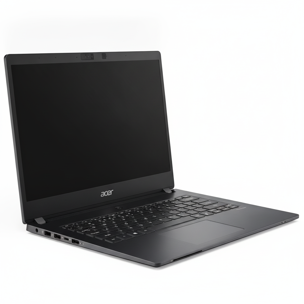 Acer - Notebook - TravelMate P6 (P633-M)