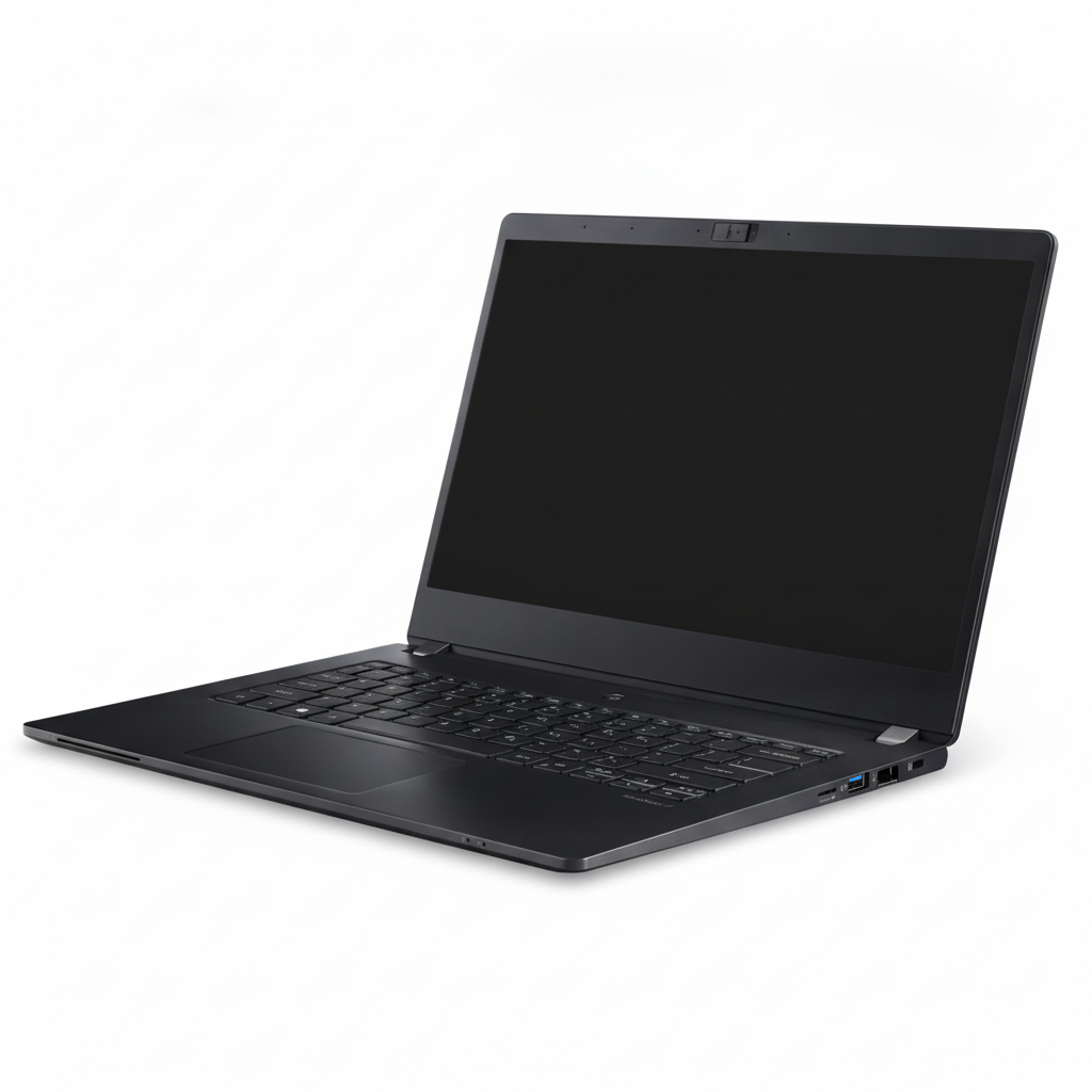 Acer - Notebook - TravelMate P6 (P614-51T)