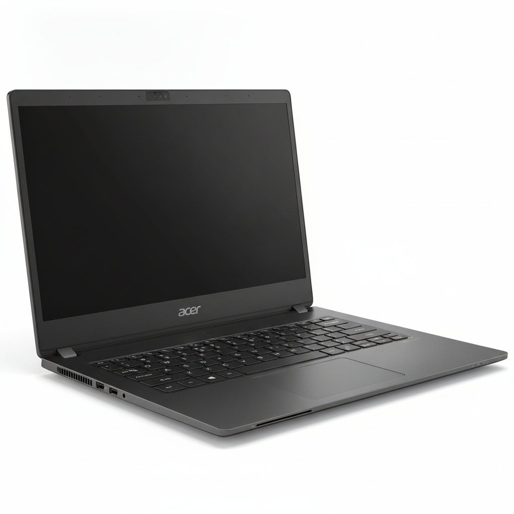 Acer - Notebook - TravelMate P6 (P614-51)