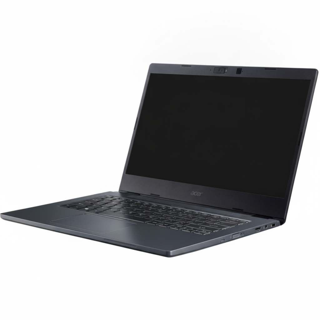 Acer - Notebook - TravelMate P4 (TMP499-G3-M)