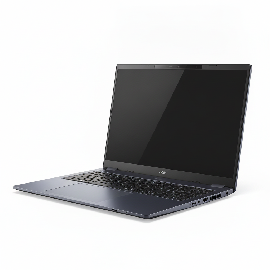 Acer - Notebook - TravelMate P4 (TMP416-74-TCO)