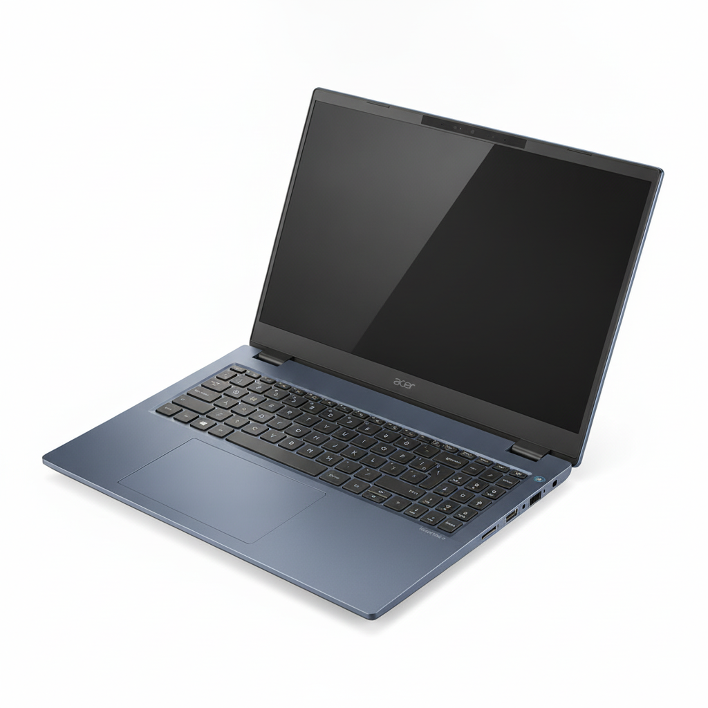 Acer - Notebook - TravelMate P4 (TMP416-72-TCO)