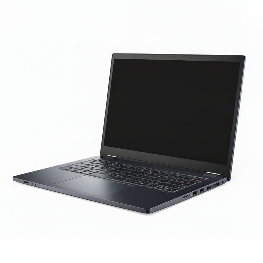 Acer - Notebook - TravelMate P4 (TMP416-72)