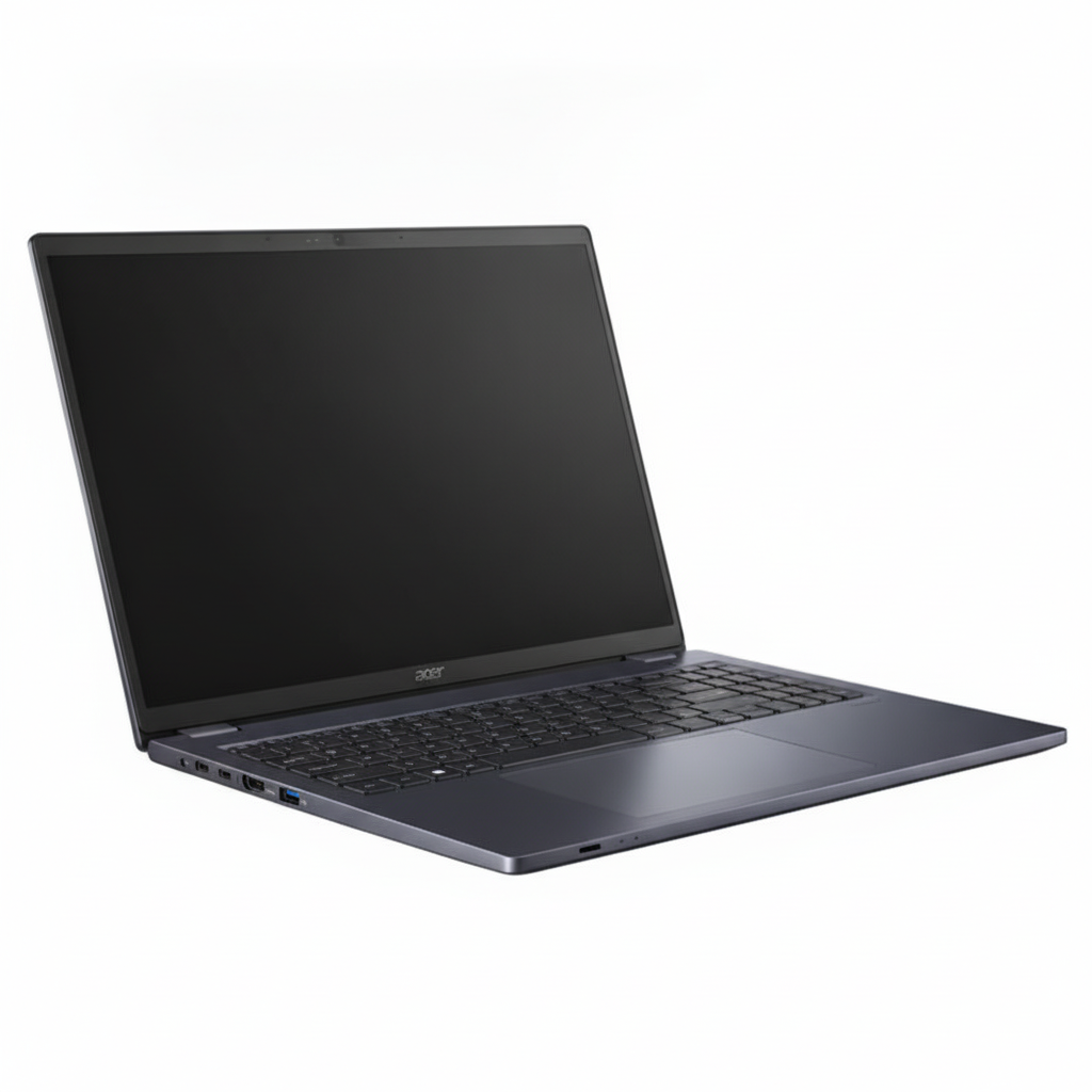 Acer - Notebook - TravelMate P4 (TMP416-52)