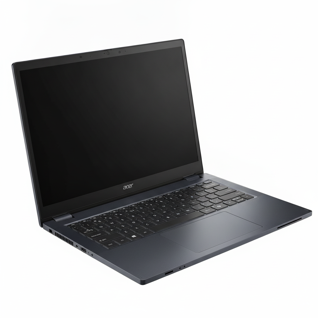 Acer - Notebook - TravelMate P4 (TMP414RN-54)