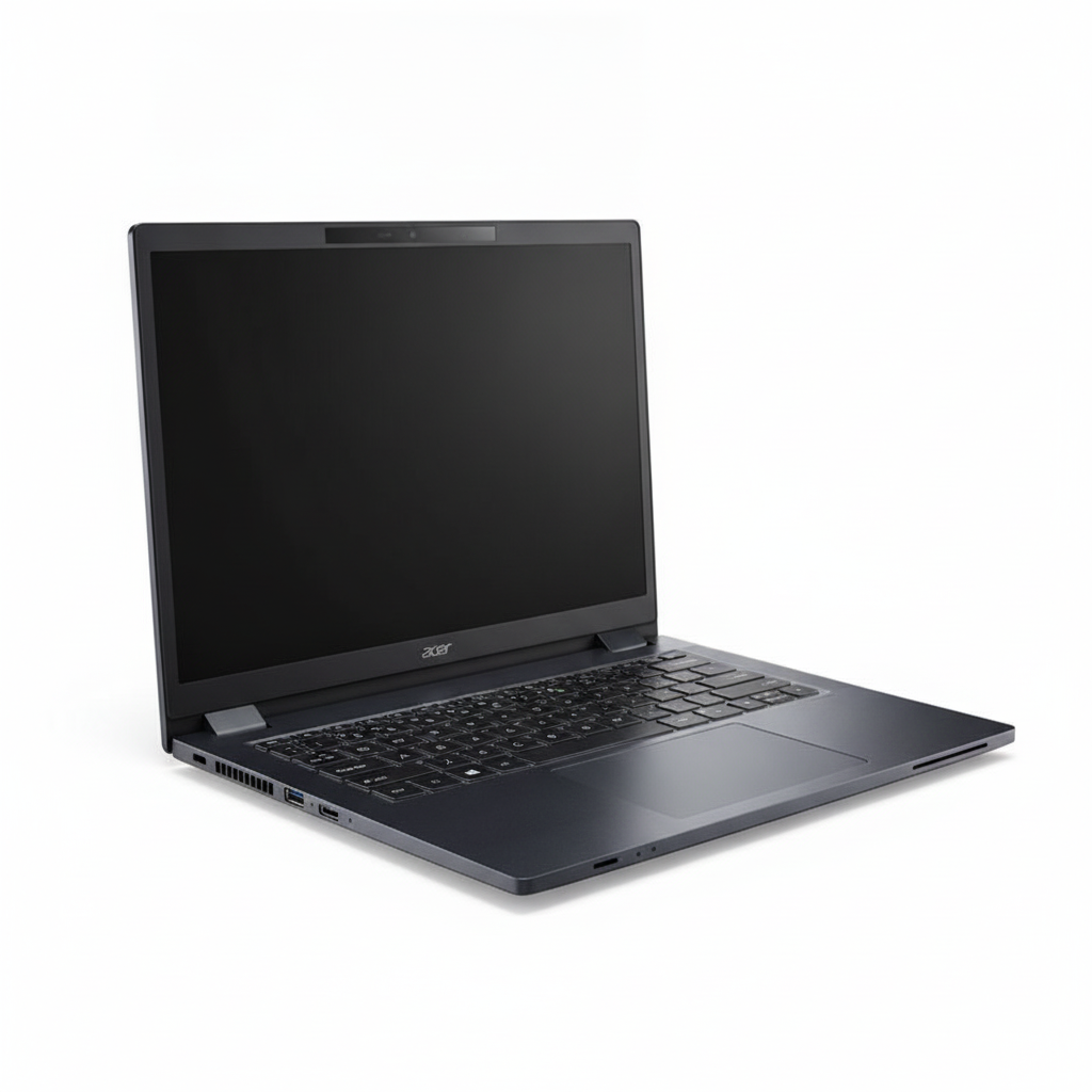 Acer - Notebook - TravelMate P4 (TMP414P-53G)