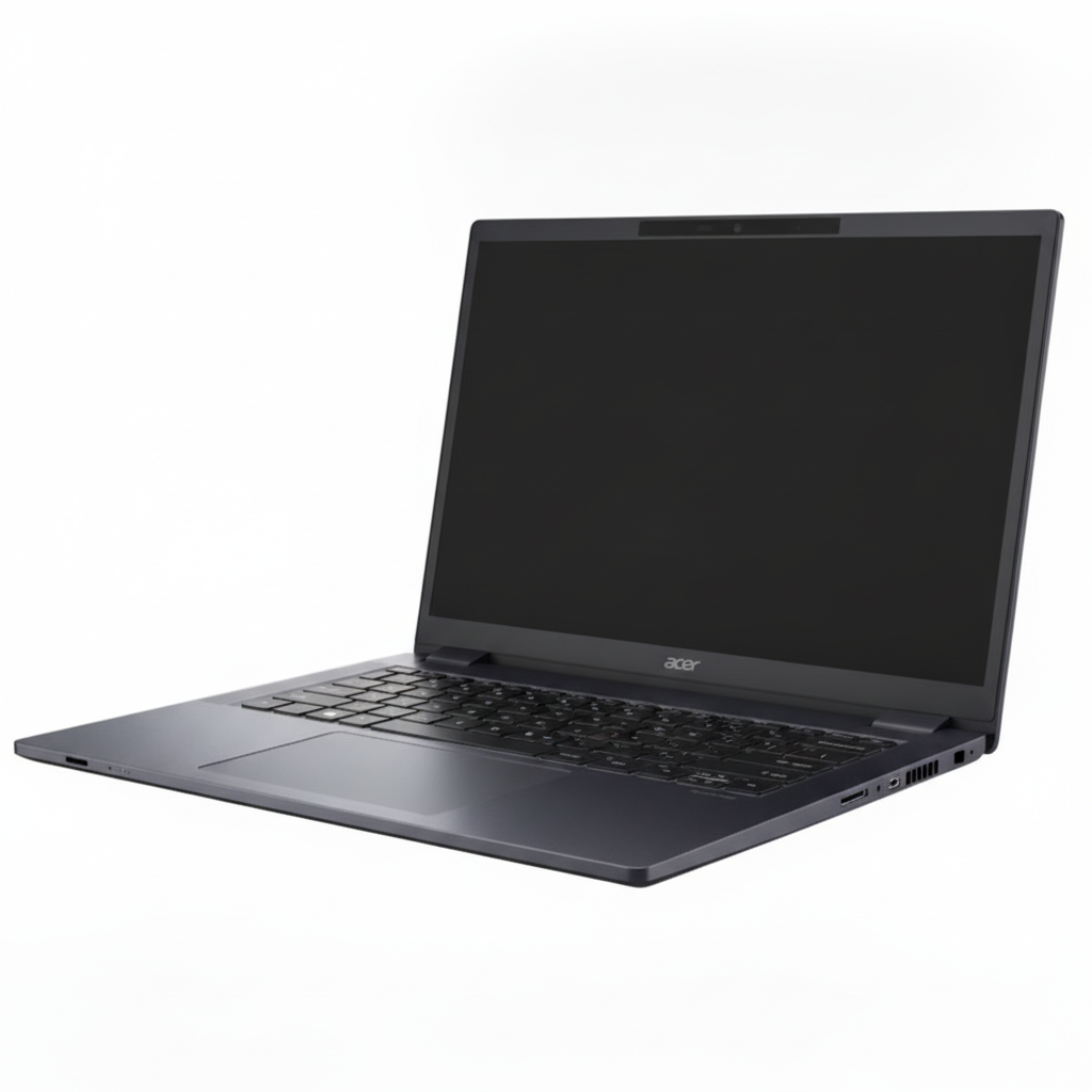 Acer - Notebook - TravelMate P4 (TMP414-52)