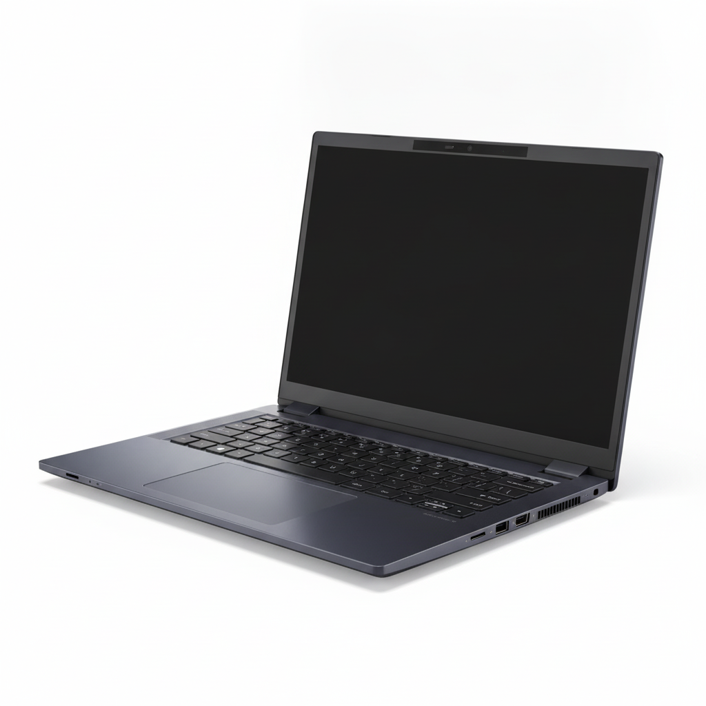 Acer - Notebook - TravelMate P4 (TMP414-41)