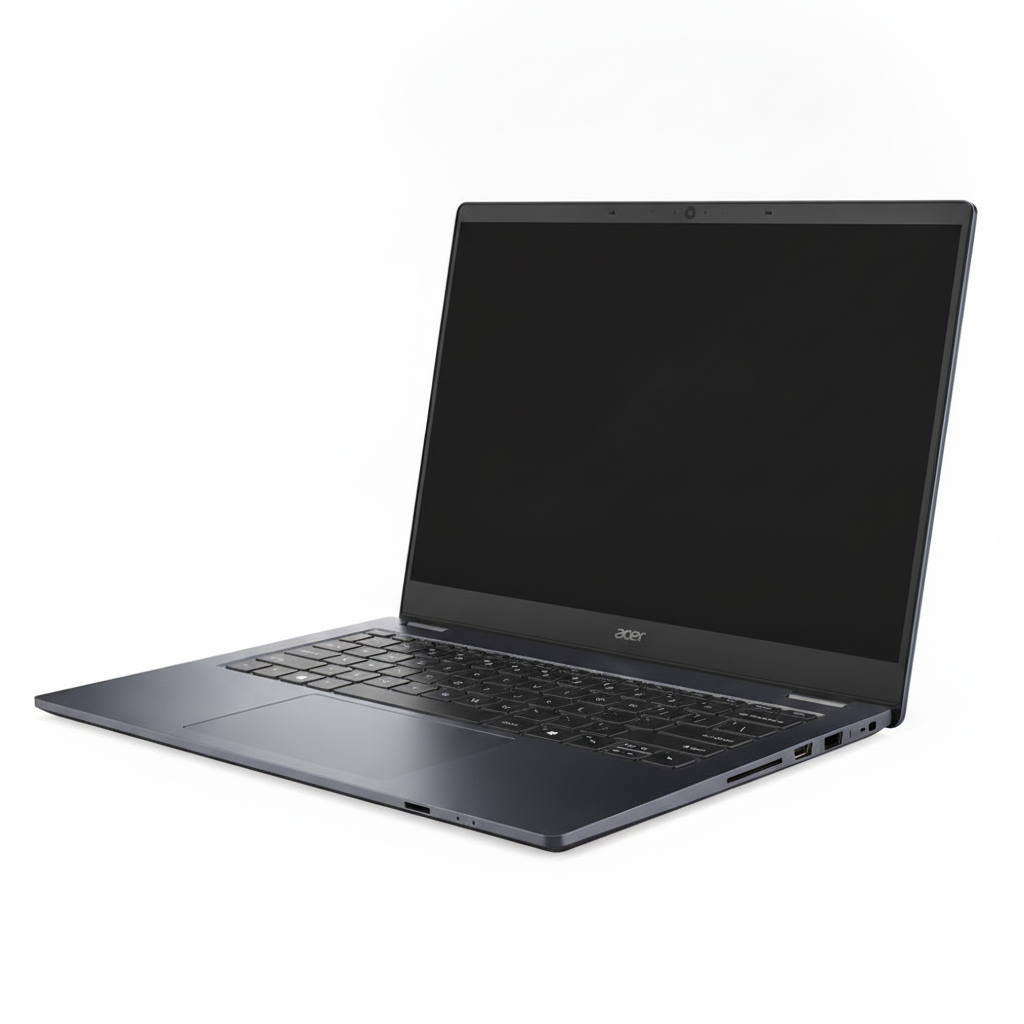 Acer - Notebook - TravelMate P4 (P459-MG)