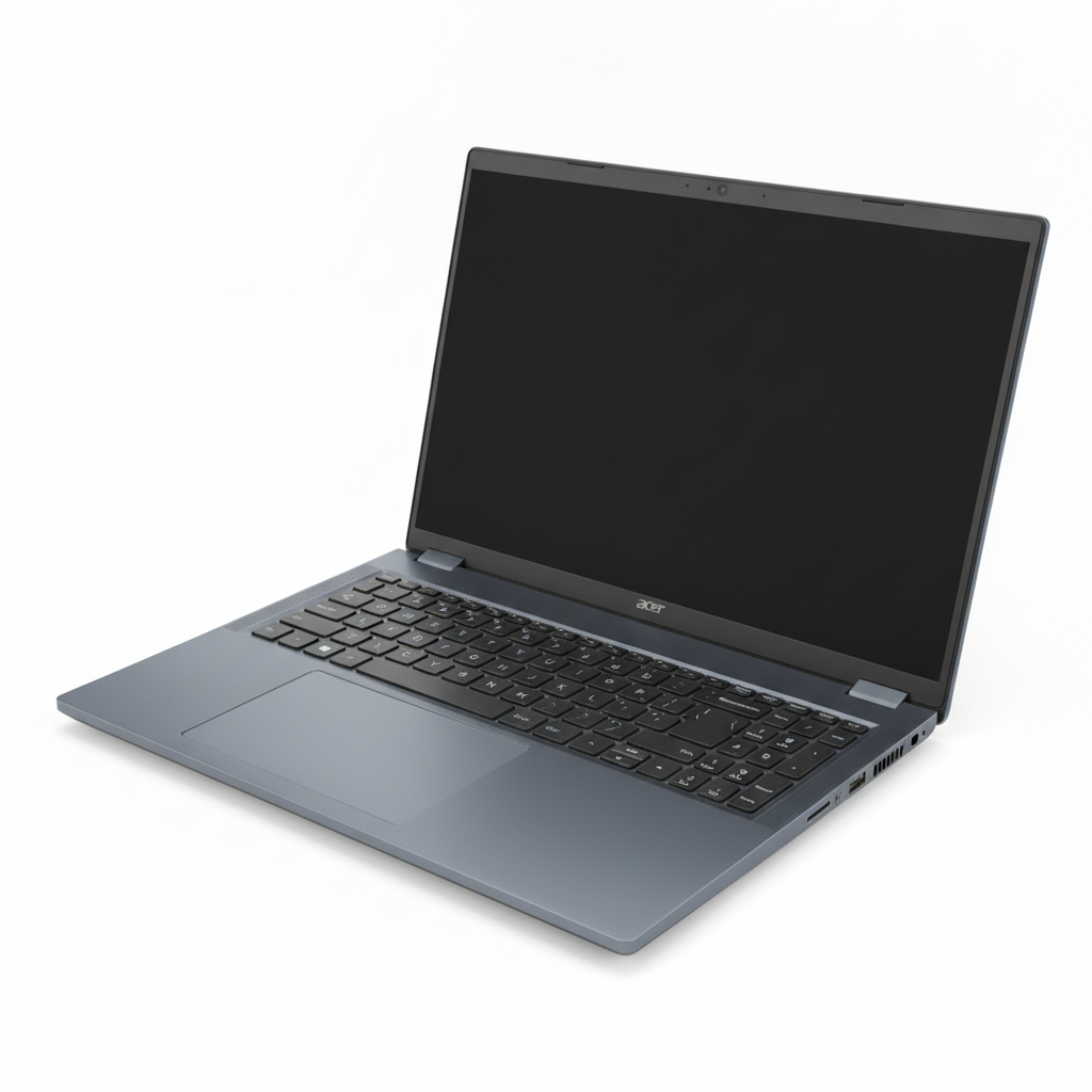 Acer - Notebook - TravelMate P4 (P455-MG)