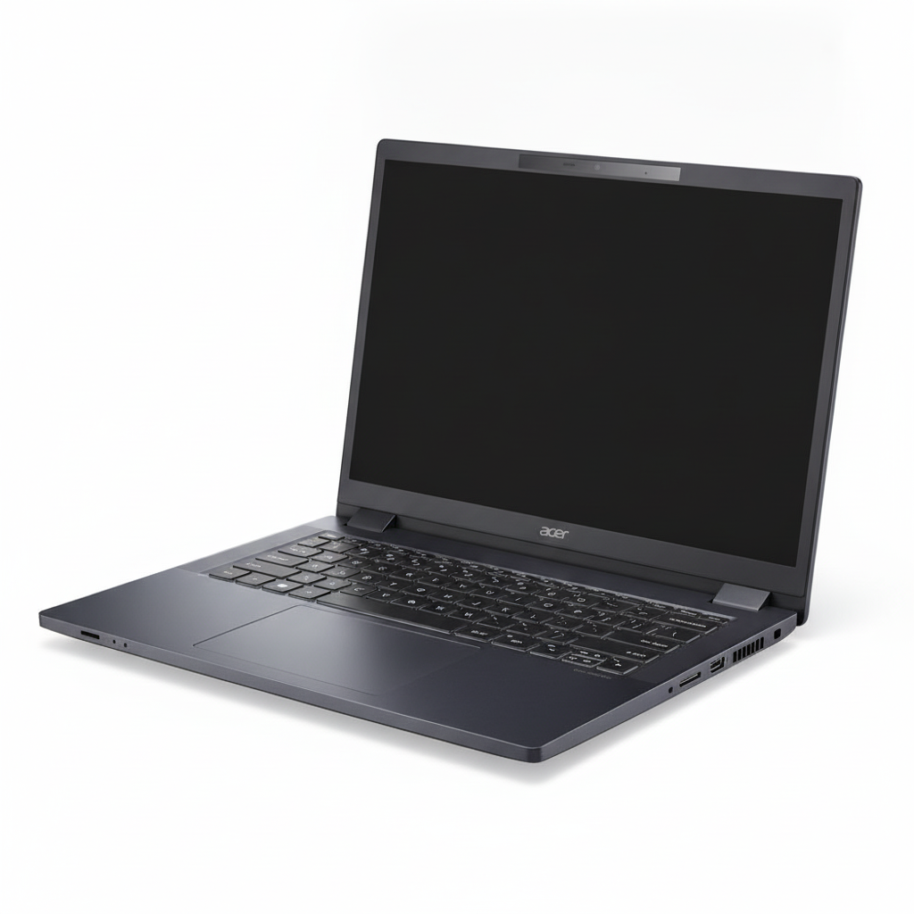 Acer - Notebook - TravelMate P4 (P414-51G)