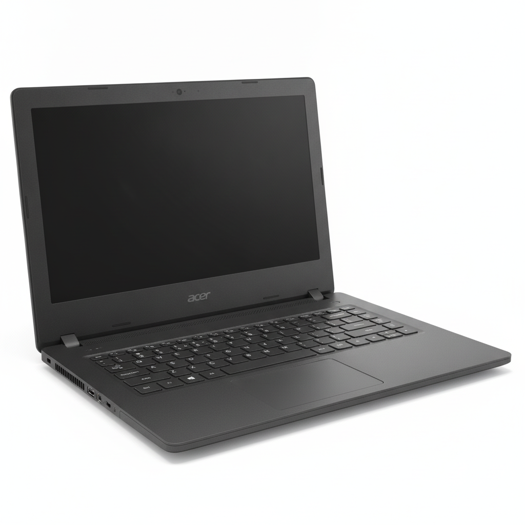 Acer - Notebook - TravelMate P2 (TMP2410-MG)