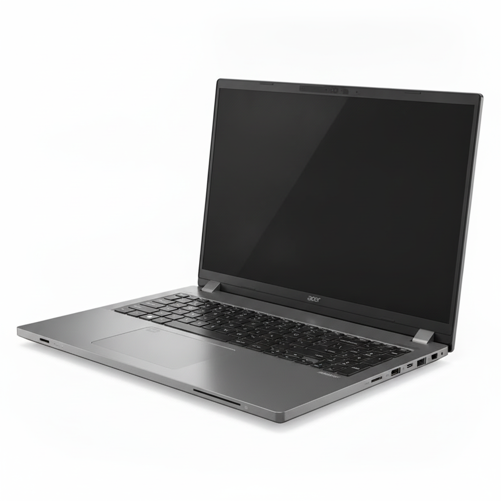 Acer - Notebook - TravelMate P2 (TMP216-51T-G2)