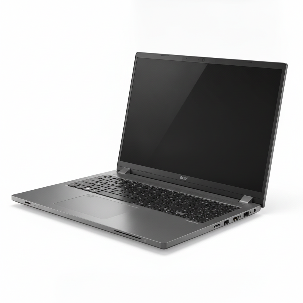 Acer - Notebook - TravelMate P2 (TMP216-51T)