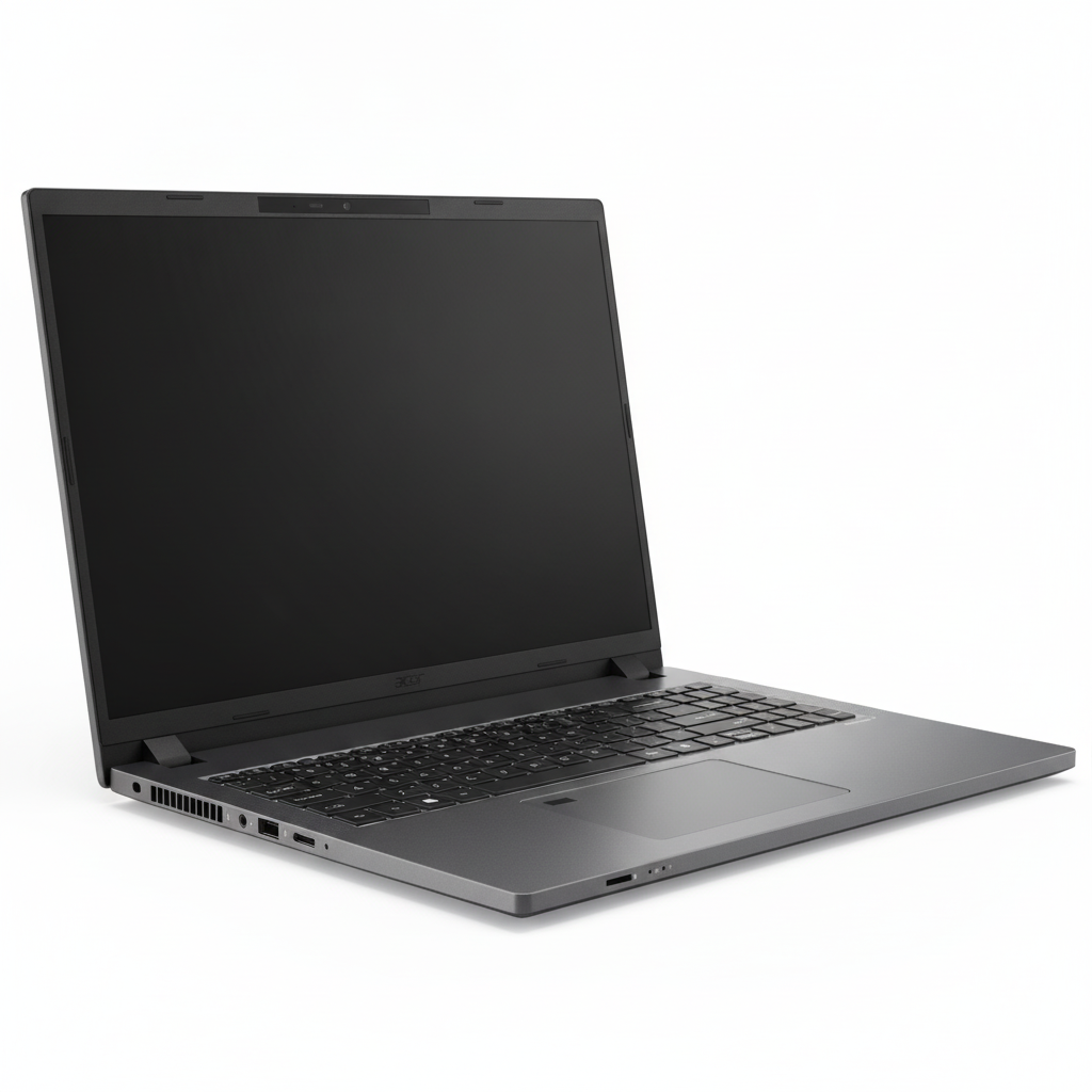 Acer - Notebook - TravelMate P2 (TMP216-51-G2)
