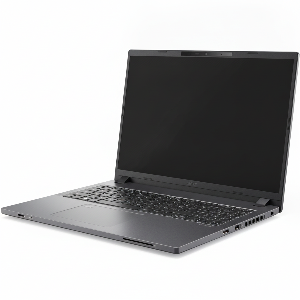 Acer - Notebook - TravelMate P2 (TMP216-41-TCO)