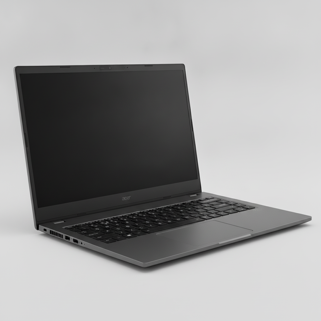 Acer - Notebook - TravelMate P2 (TMP215-75-G2-TCO)