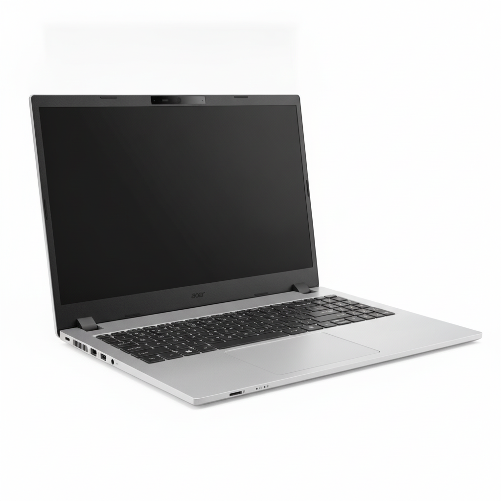 Acer - Notebook - TravelMate P2 (TMP215-55)
