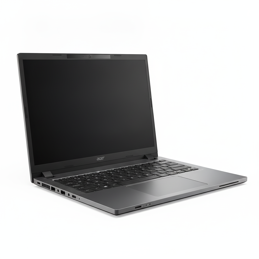 Acer - Notebook - TravelMate P2 (TMP214-75-G3)