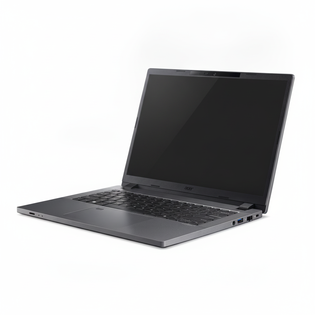 Acer - Notebook - TravelMate P2 (TMP214-55T-G2-TCO)