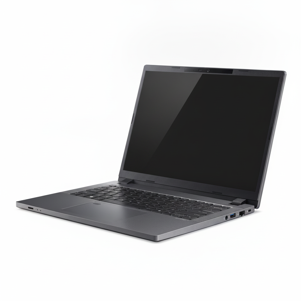 Acer - Notebook - TravelMate P2 (TMP214-55T-G2)