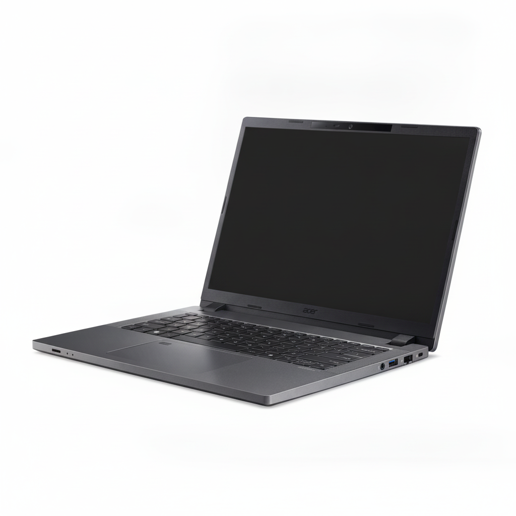 Acer - Notebook - TravelMate P2 (TMP214-55-G2-TCO)