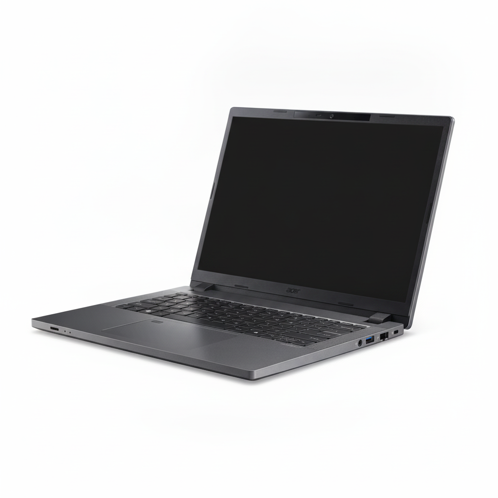 Acer - Notebook - TravelMate P2 (TMP214-55-G2)