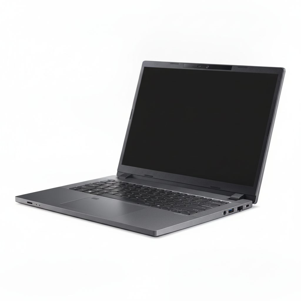 Acer - Notebook - TravelMate P2 (TMP214-55)