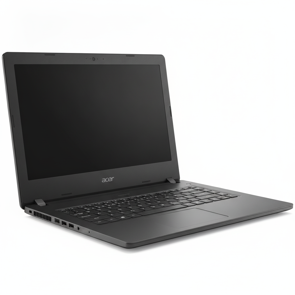 Acer - Notebook - TravelMate P2 (P278-MG)