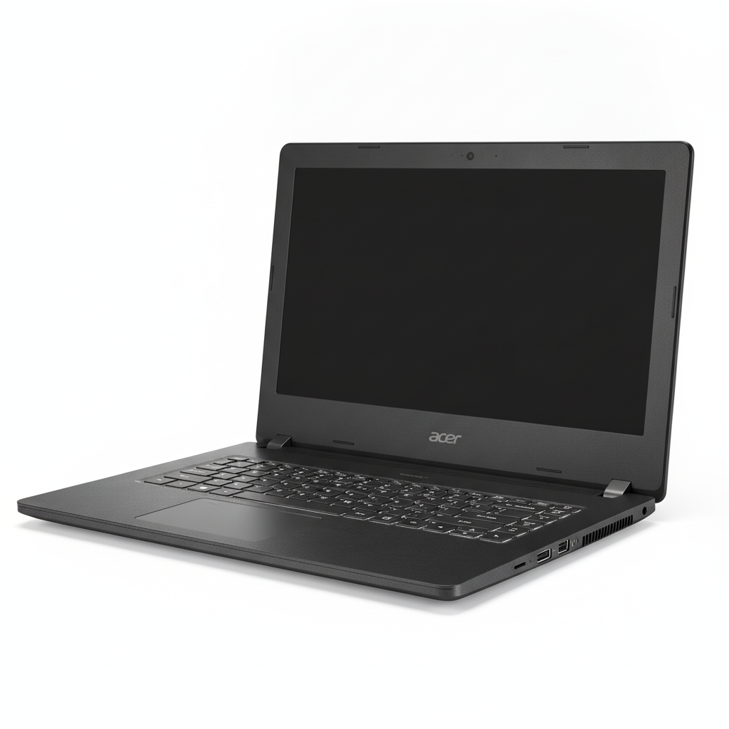 Acer - Notebook - TravelMate P2 (P278-M)