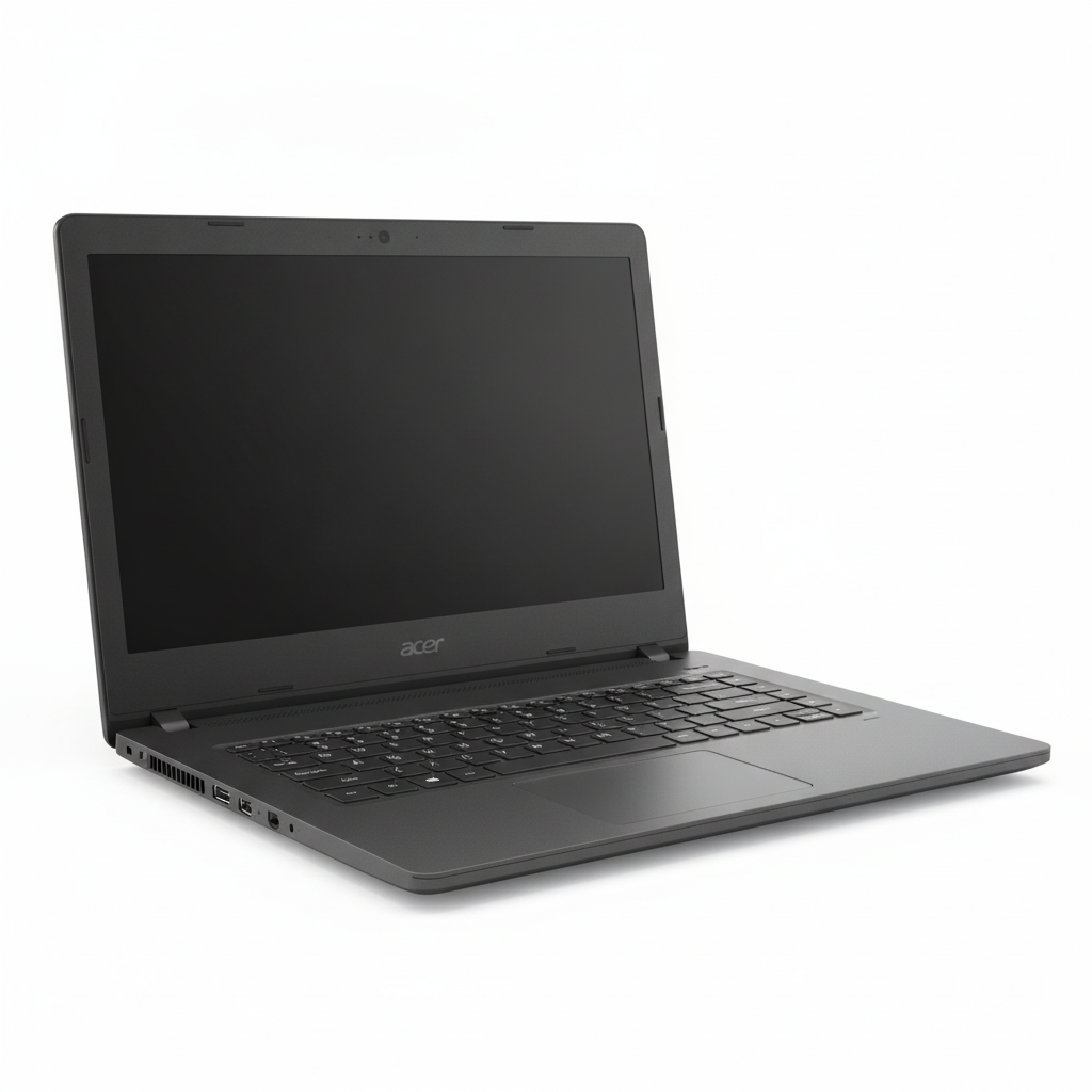 Acer - Notebook - TravelMate P2 (P277-MG)