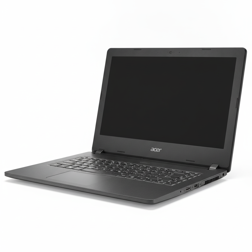 Acer - Notebook - TravelMate P2 (P276-MG)