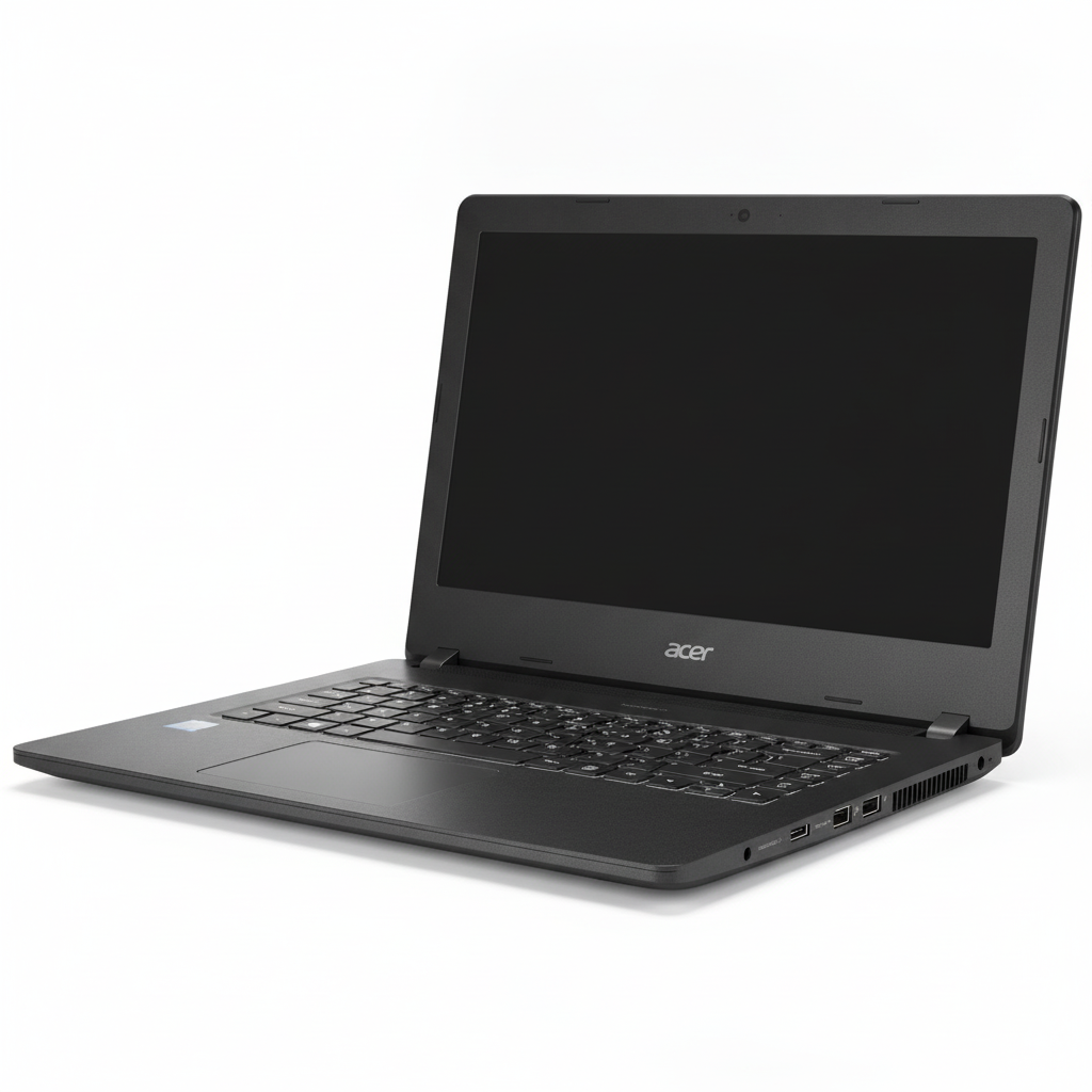 Acer - Notebook - TravelMate P2 (P273-M)