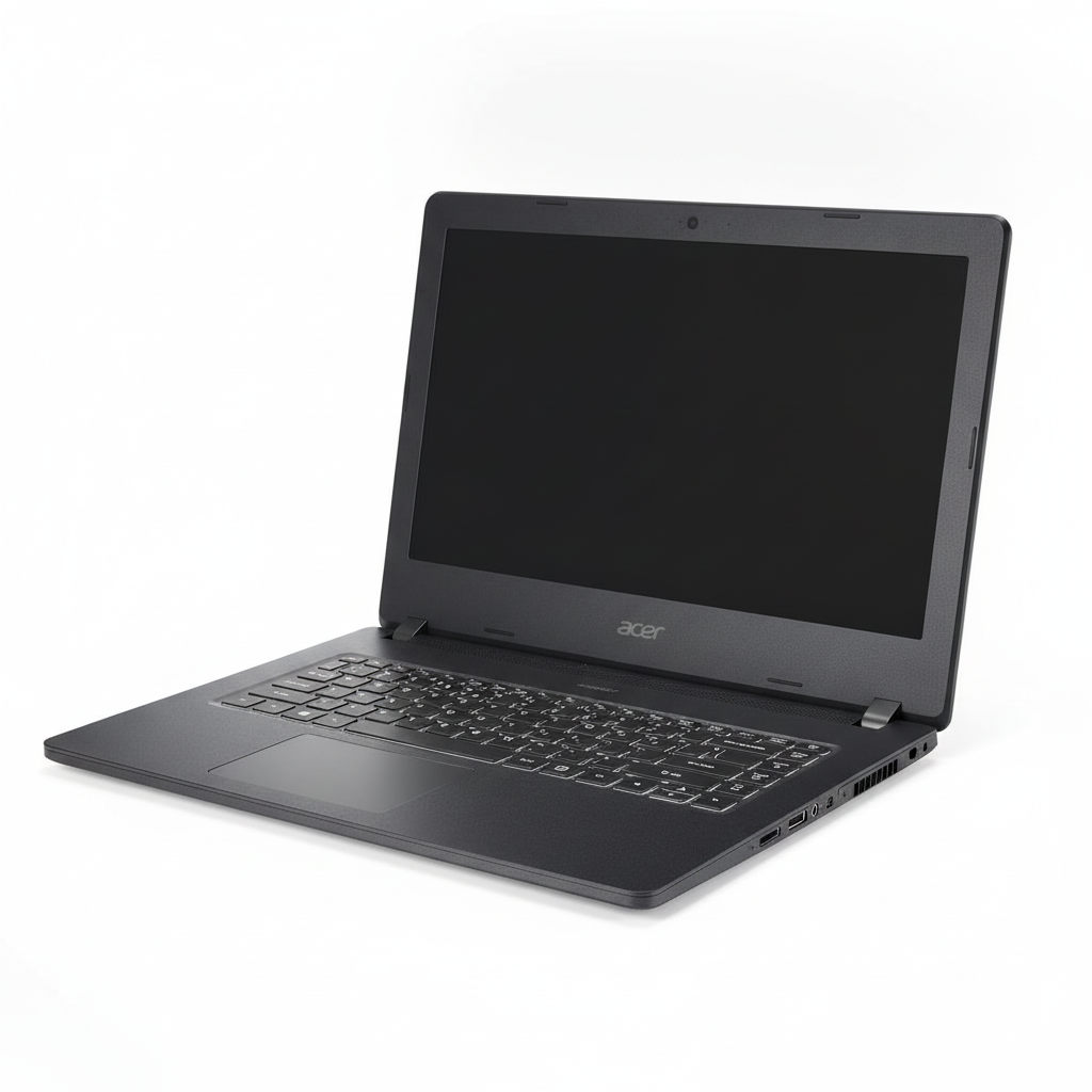 Acer - Notebook - TravelMate P2 (P258-MG)