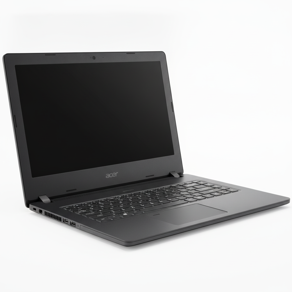 Acer - Notebook - TravelMate P2 (P258-M)