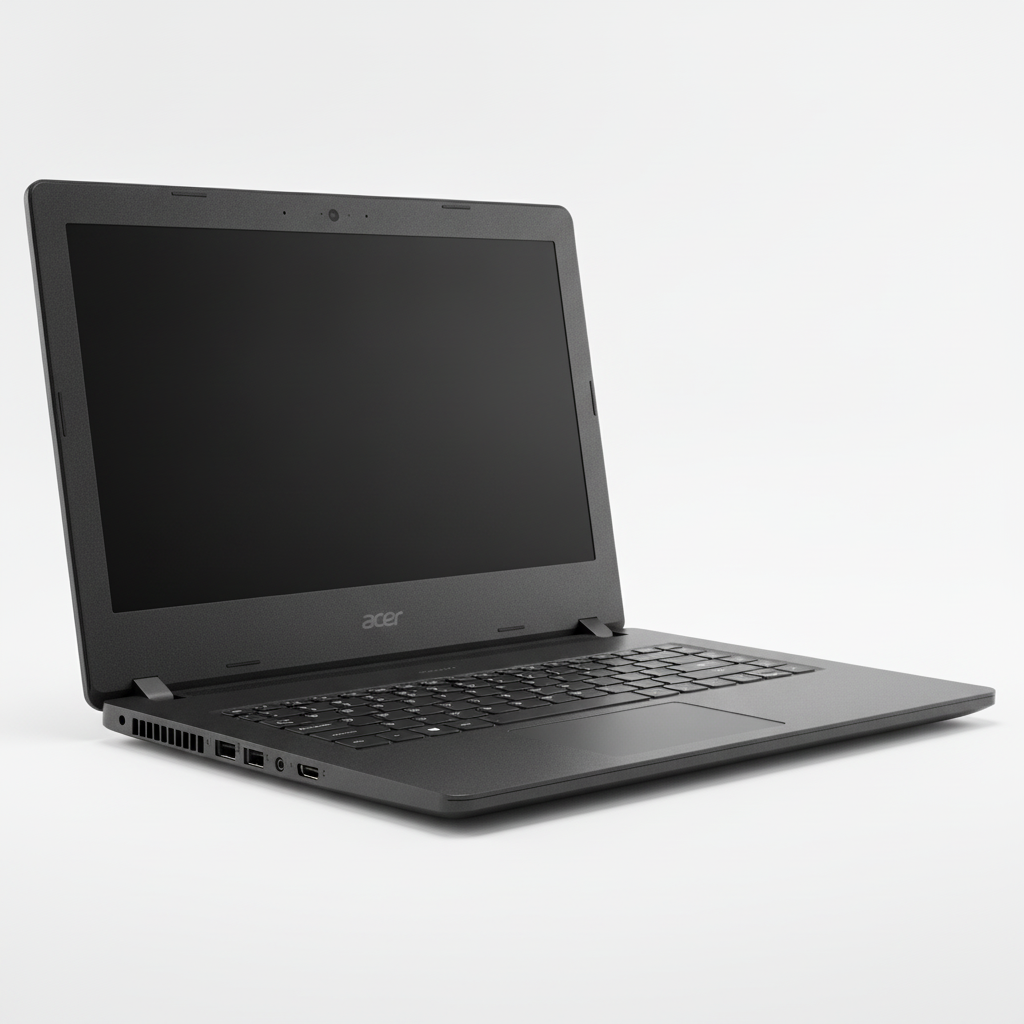 Acer - Notebook - TravelMate P2 (TMP214-42-TCO)