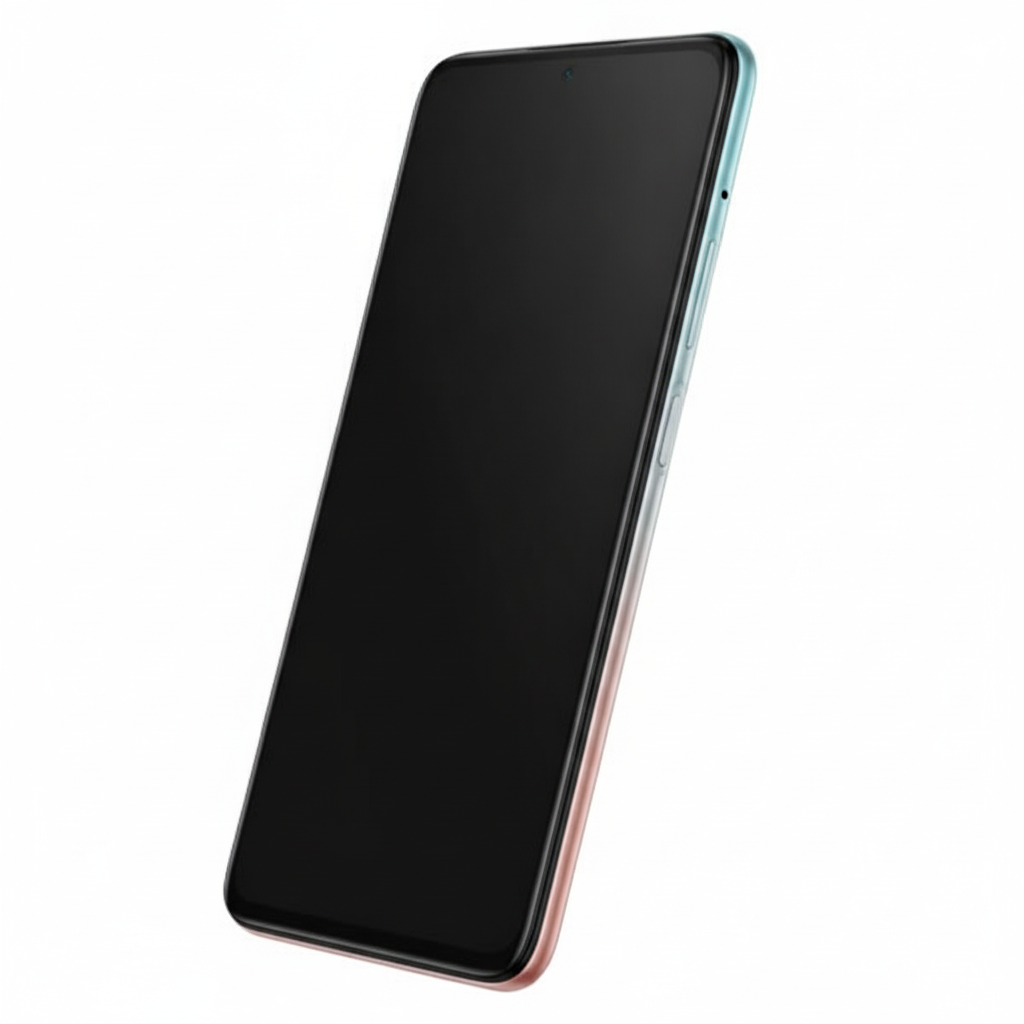 Xiaomi - Smartphone - Redmi Note 9