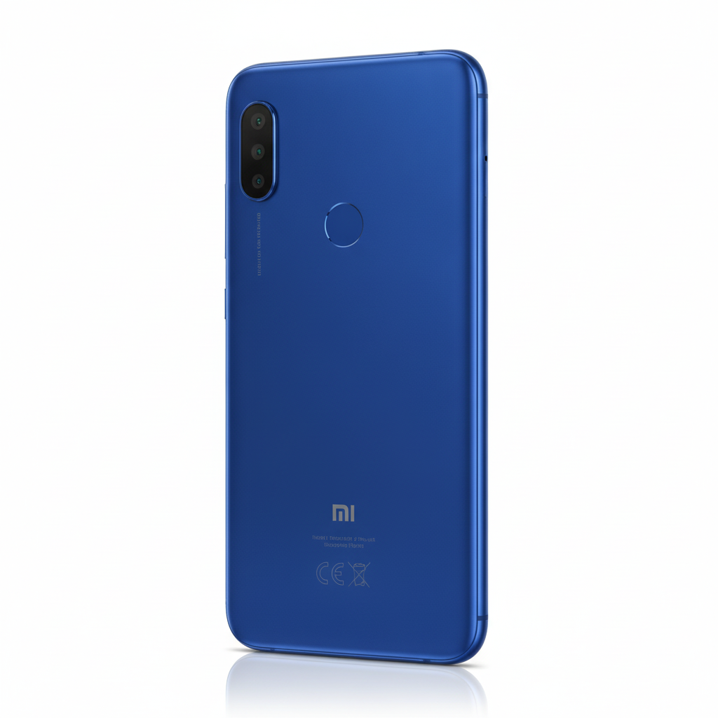 Xiaomi - Smartphone - Redmi Note 6 Pro