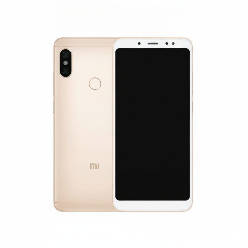 Xiaomi - Smartphone - Redmi Note 5A