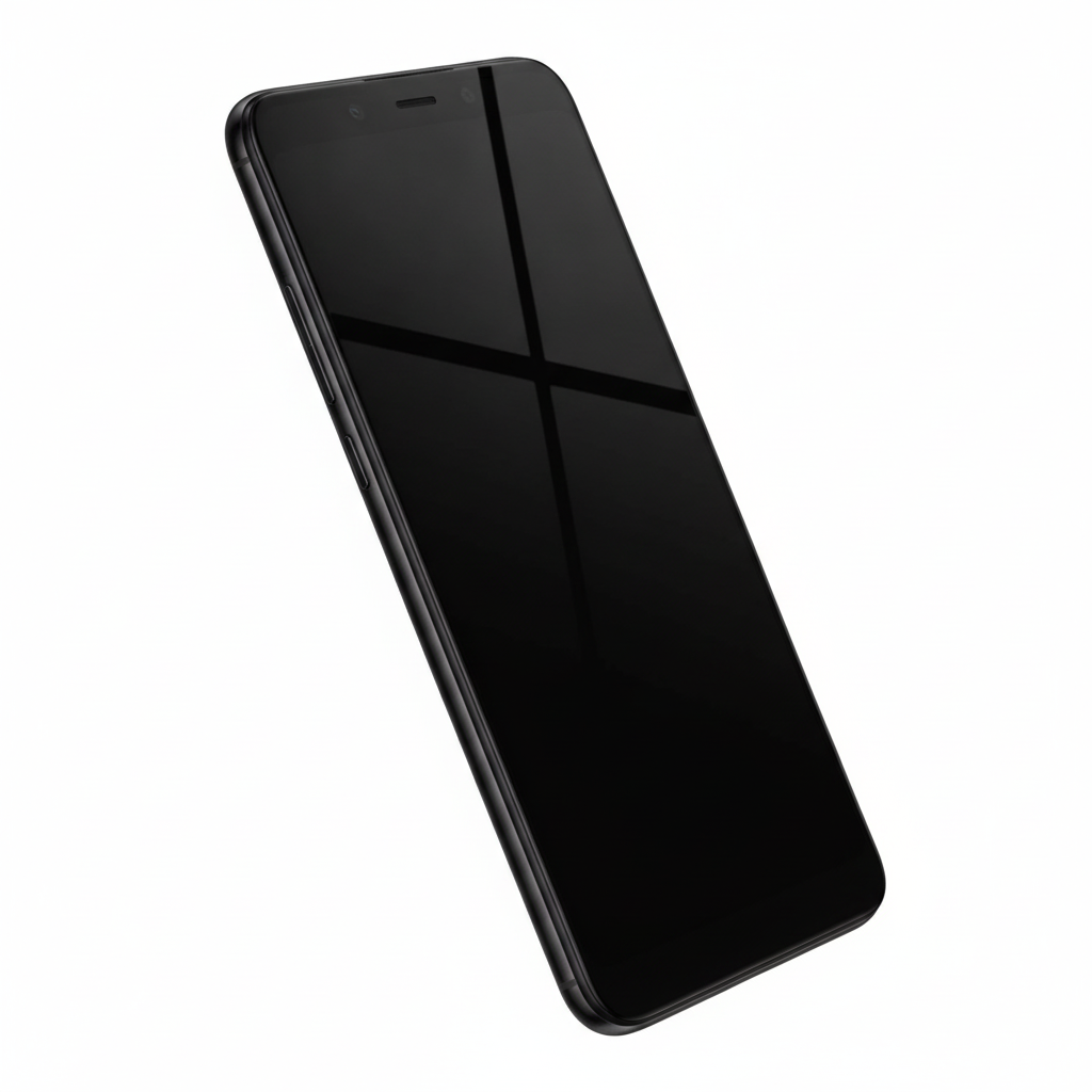 Xiaomi - Smartphone - Redmi Note 5 Pro