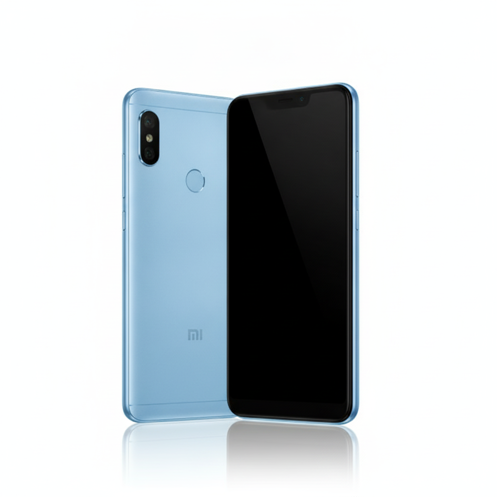 Xiaomi - Smartphone - Redmi Note 5