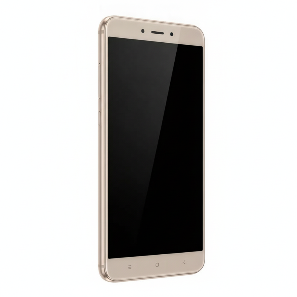 Xiaomi - Smartphone - Redmi Note 4