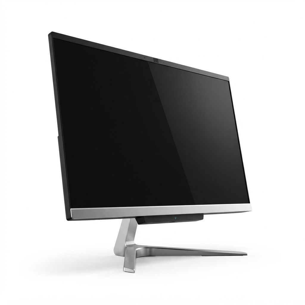 Acer - AIO - Aspire (C24-963)