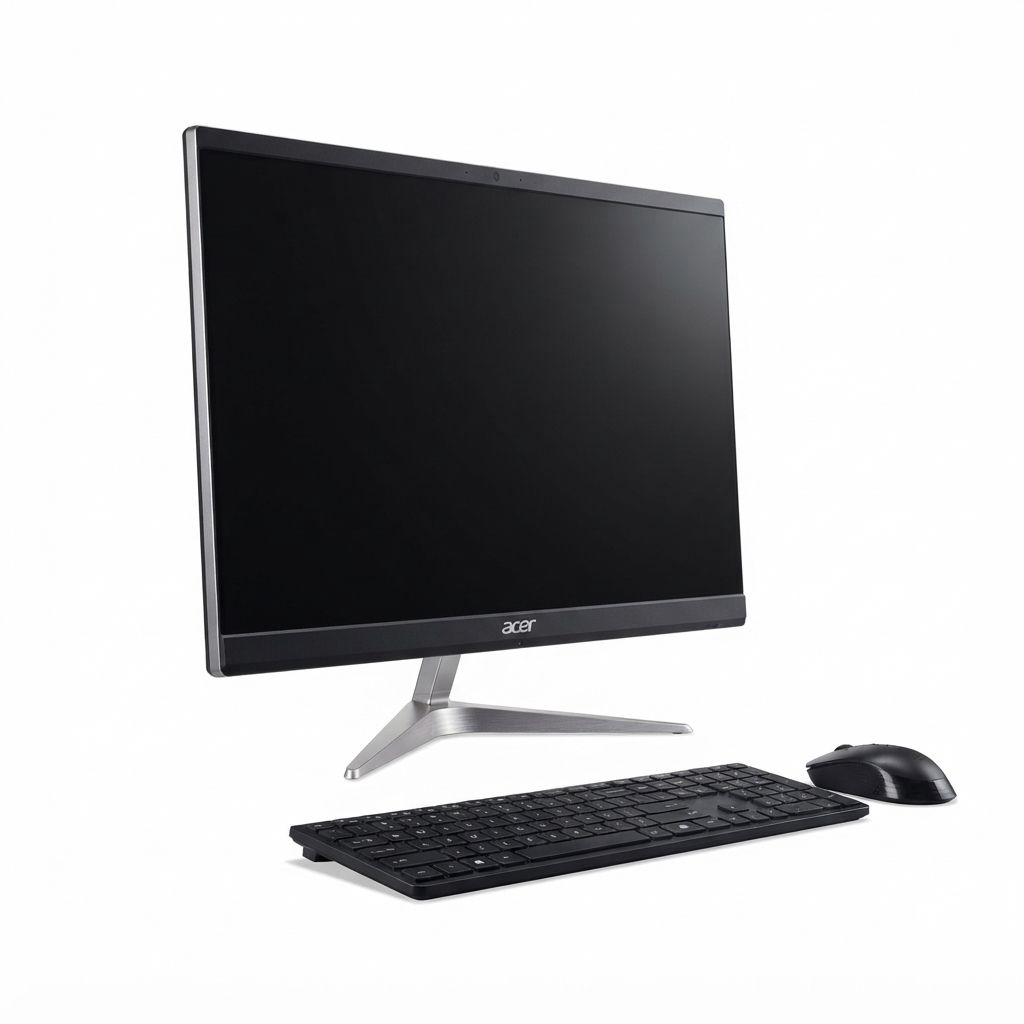 Acer - AIO - Aspire (C24-1751)