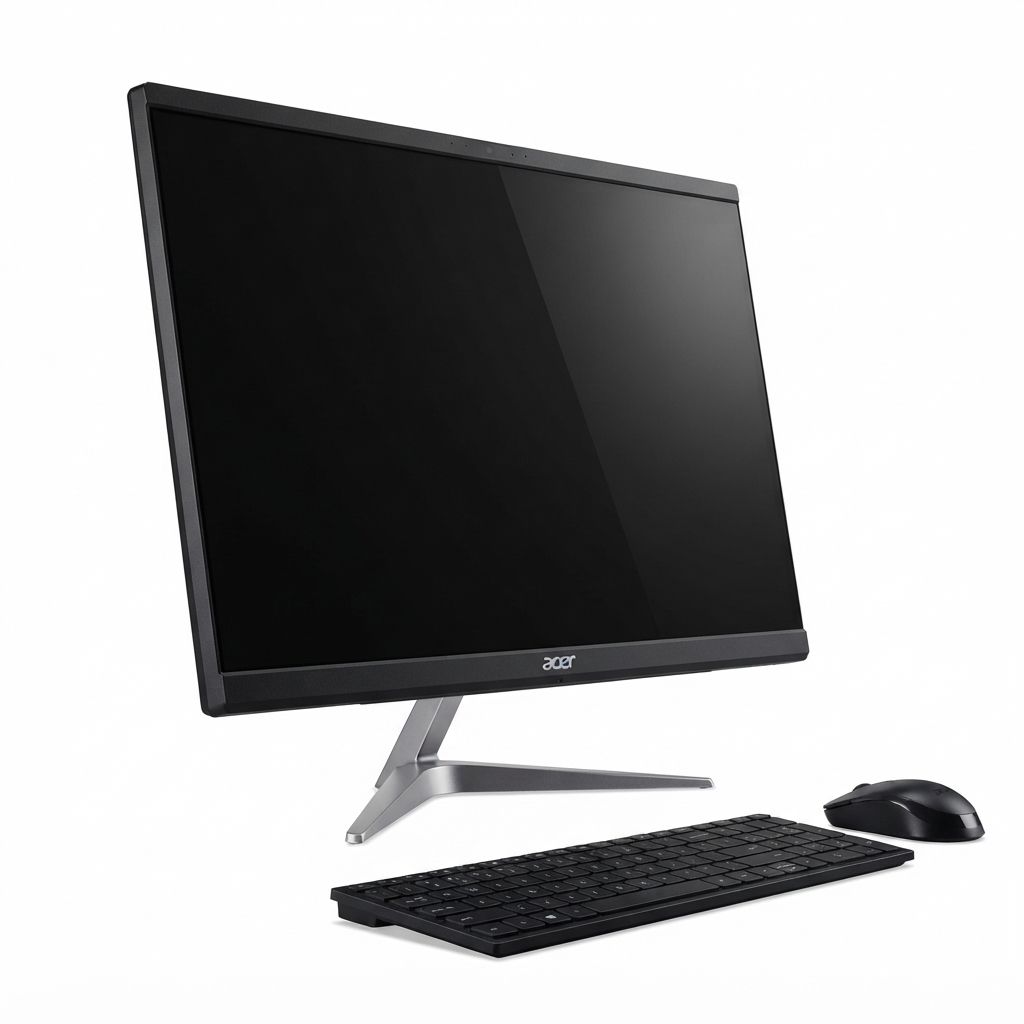Acer - AIO - Aspire (C24-1600)